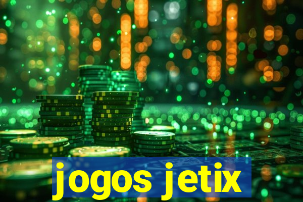 jogos jetix